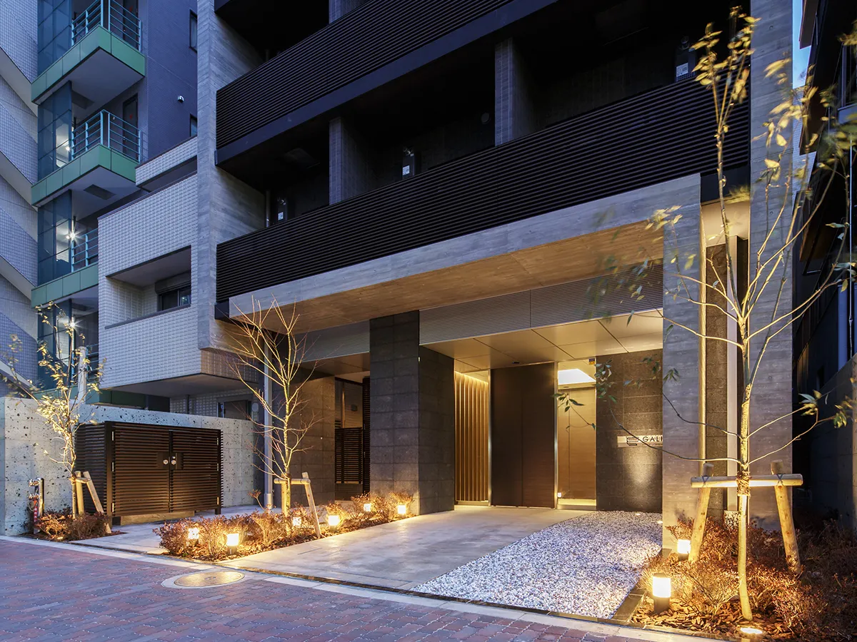 芝公園Mプロジェクト