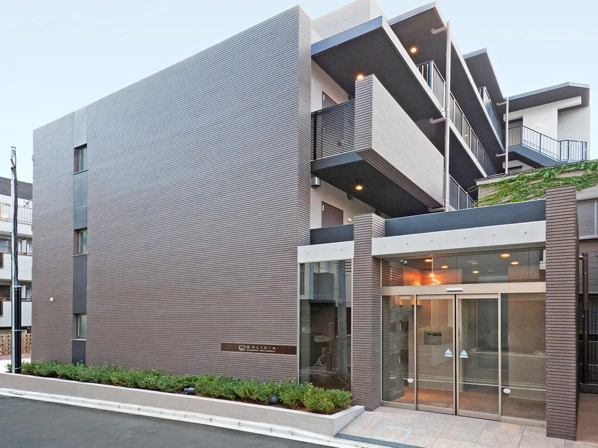 余丁町Mプロジェクト