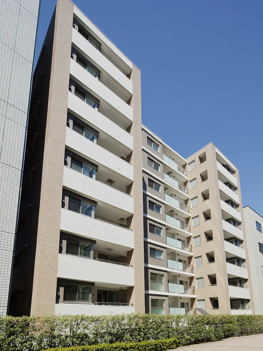 東陽町Mプロジェクト