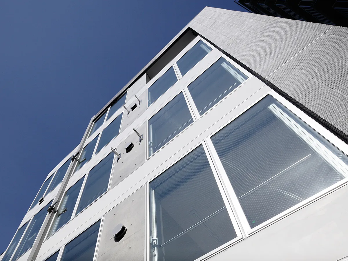 神泉Mプロジェクト