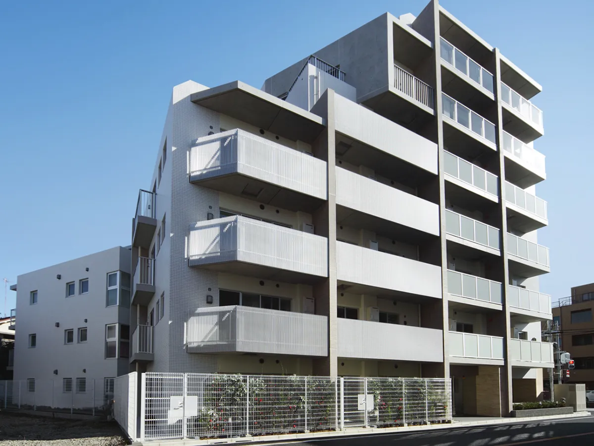 田園調布南Mプロジェクト