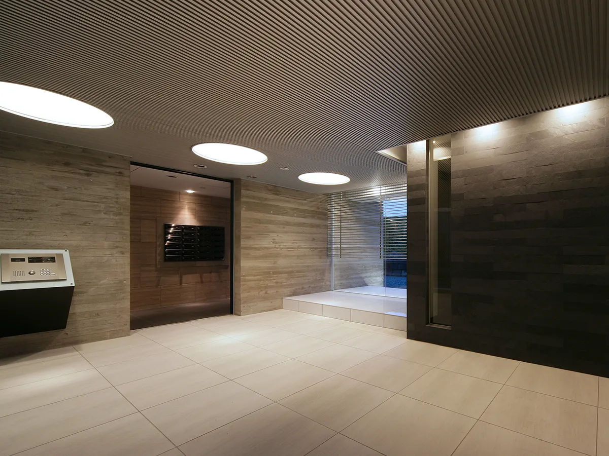 市川国府台Mプロジェクト