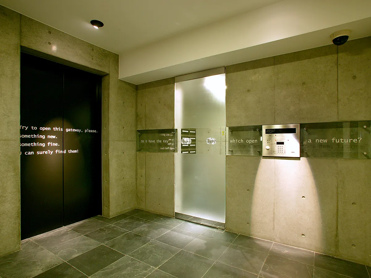 早稲田鶴巻Mプロジェクト