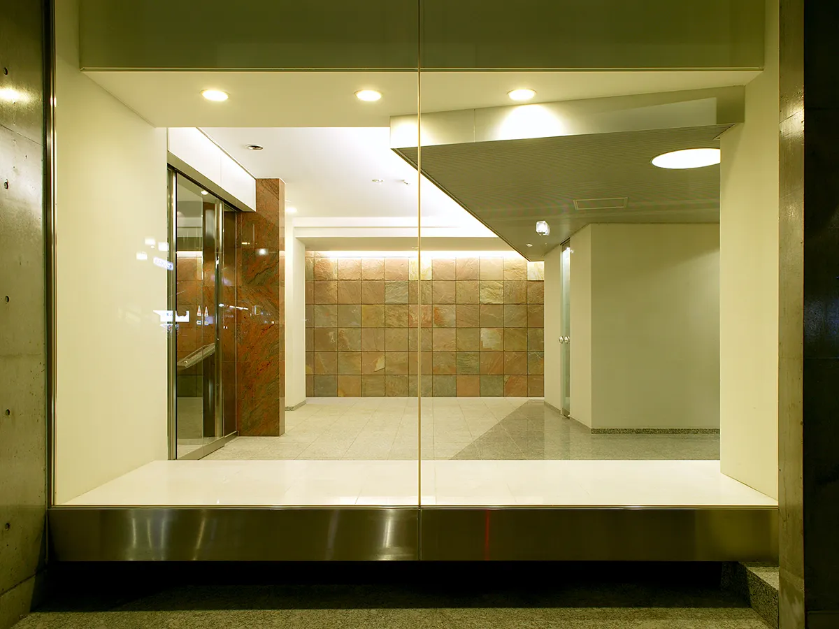 白金高輪Mプロジェクト