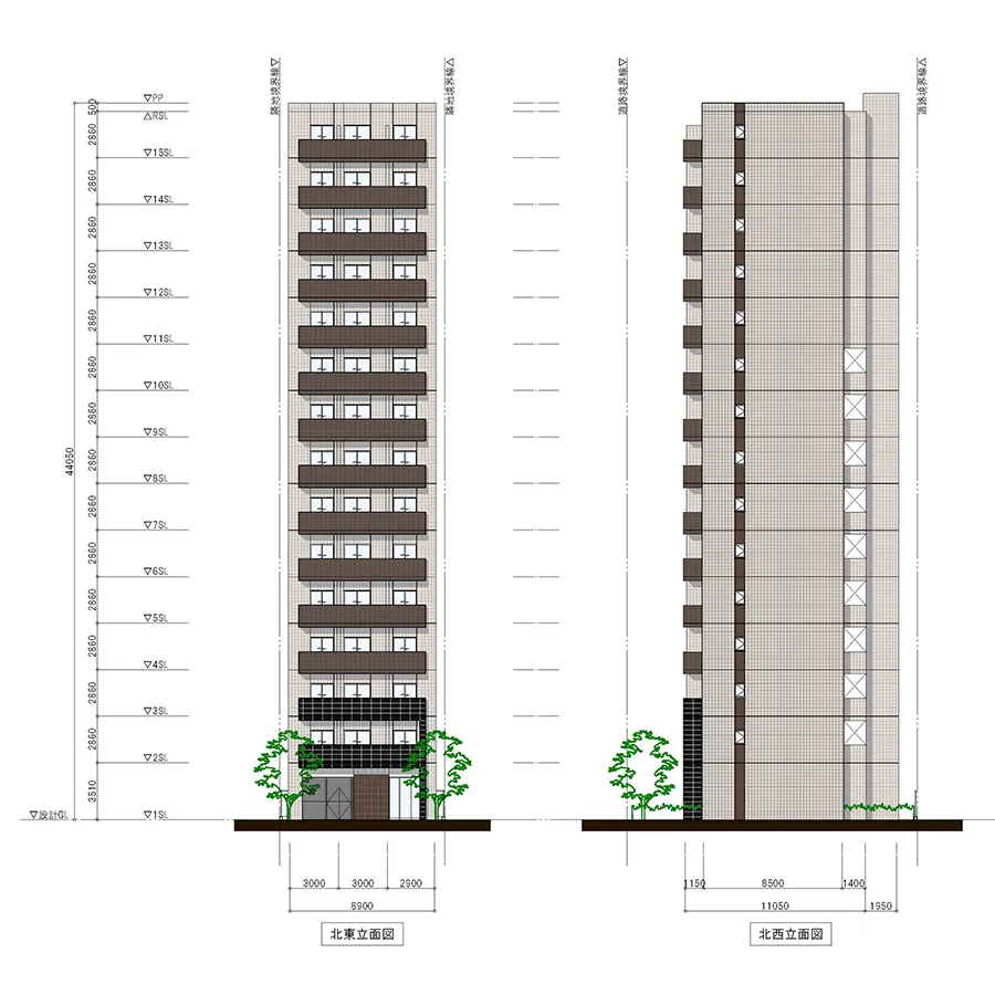 新橋Mプロジェクト