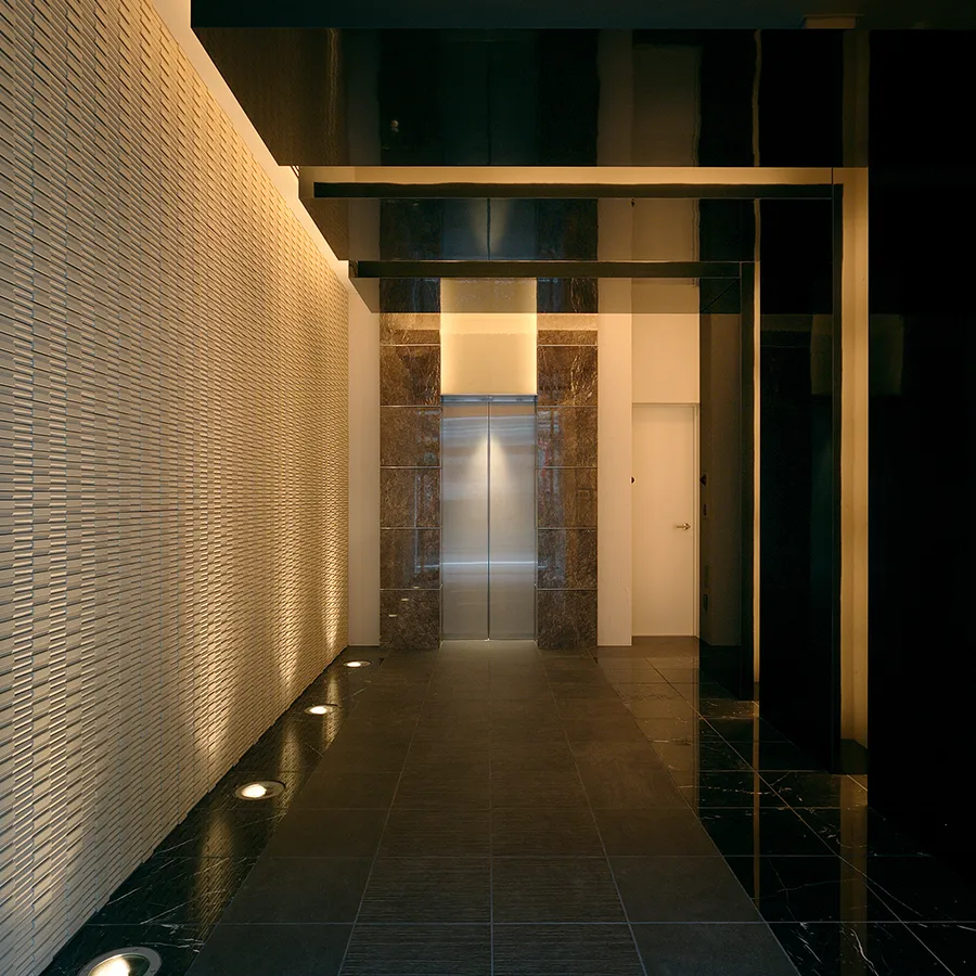 亀戸オフィスプロジェクト