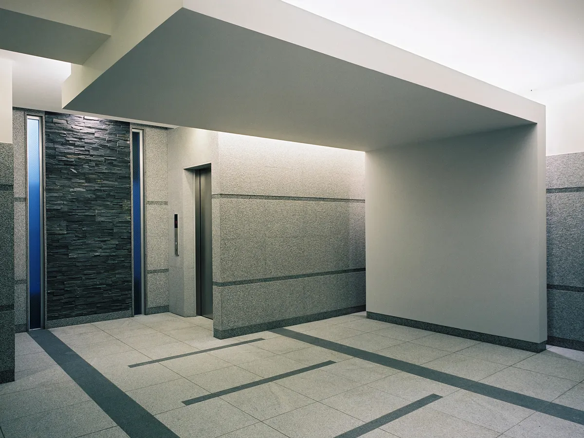 白山ⅡMプロジェクト