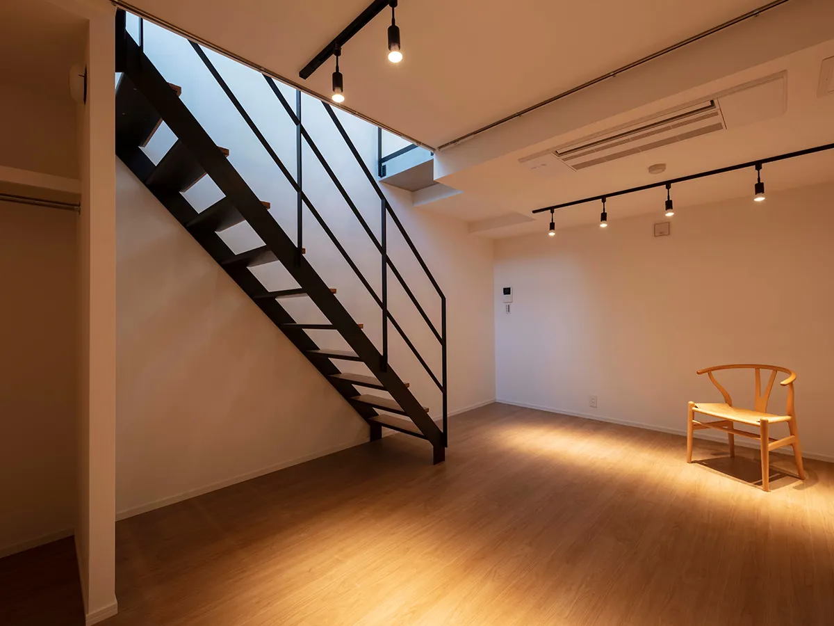 武蔵野市吉祥寺東町123PJ