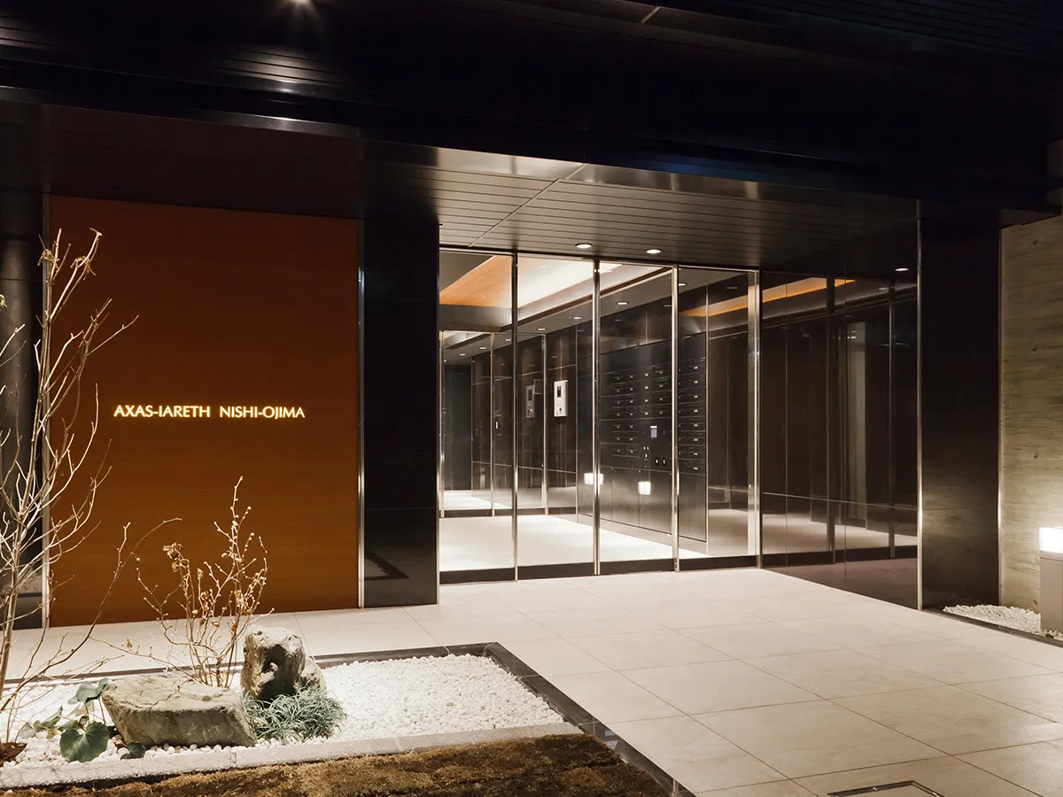 西大島Mプロジェクト