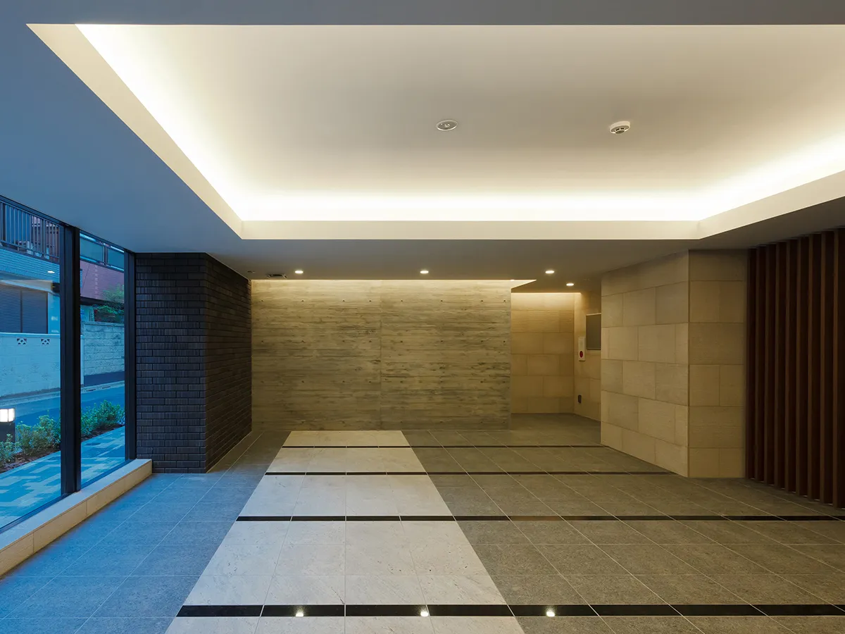 北千住Mプロジェクト