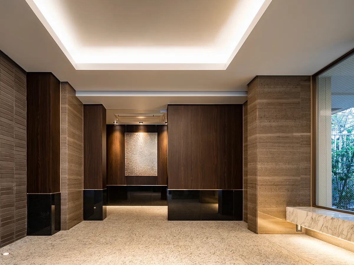 門前仲町Mプロジェクト