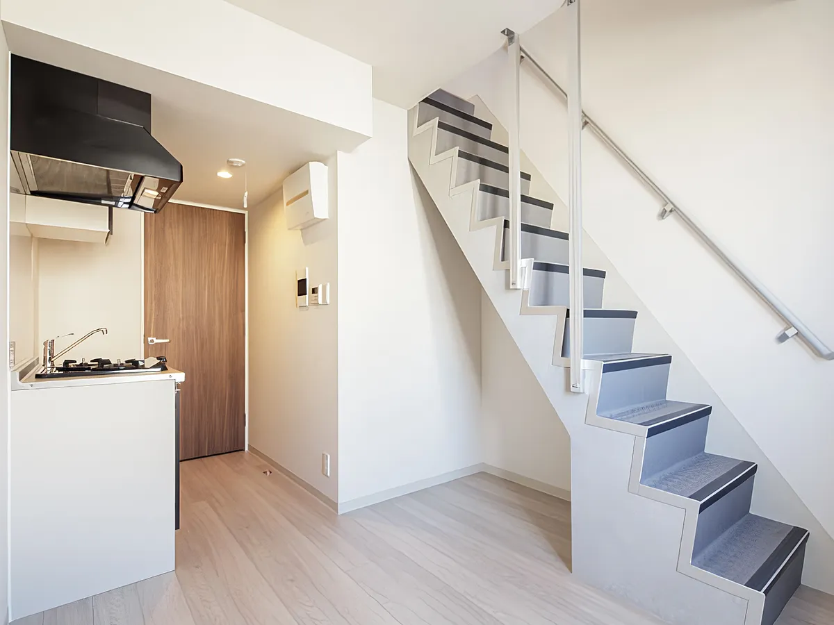 北新宿A棟Mプロジェクト