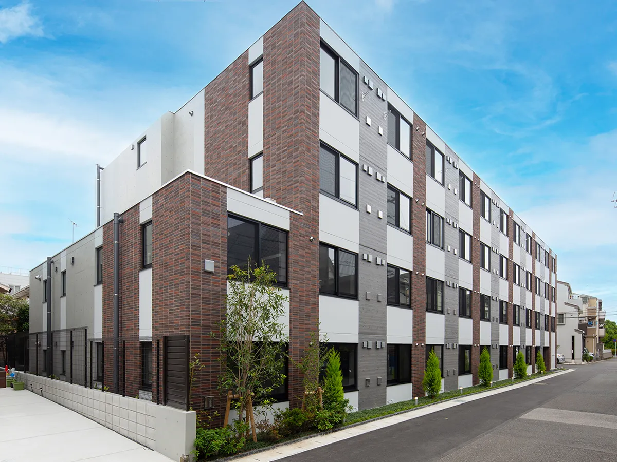 市川南行徳Mプロジェクト