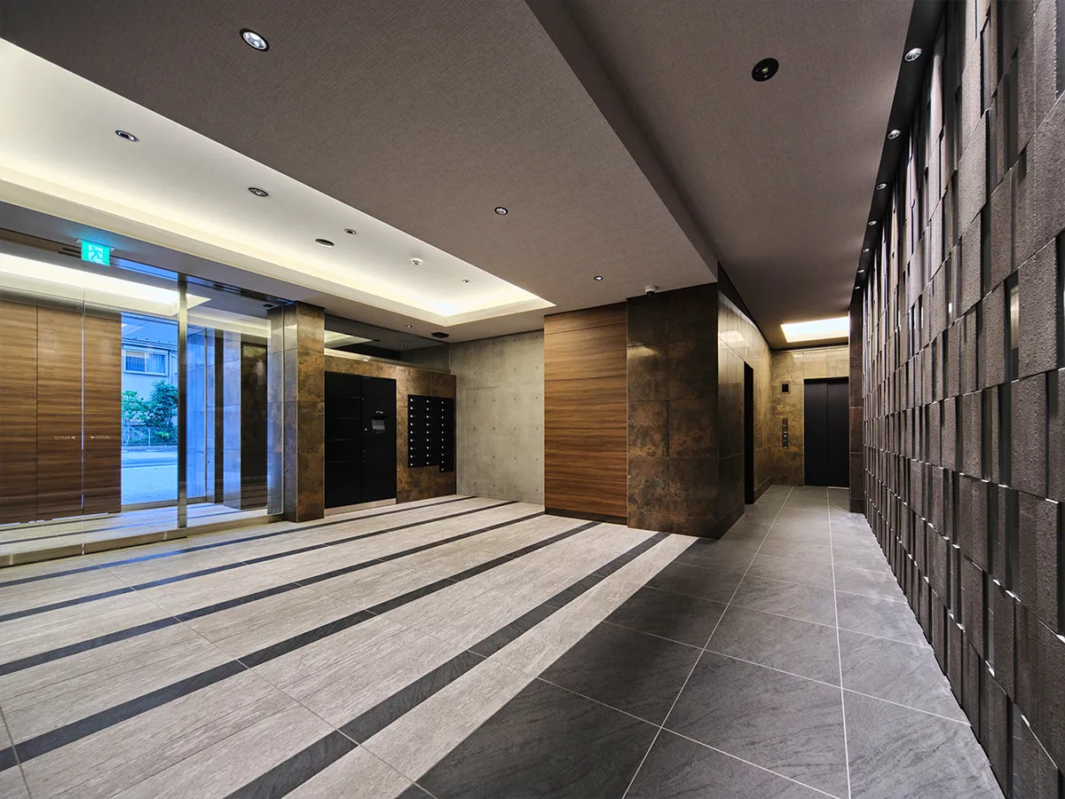 三ノ輪Mプロジェクト